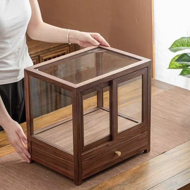 Storage - Nowy zestaw do parzenia herbaty w