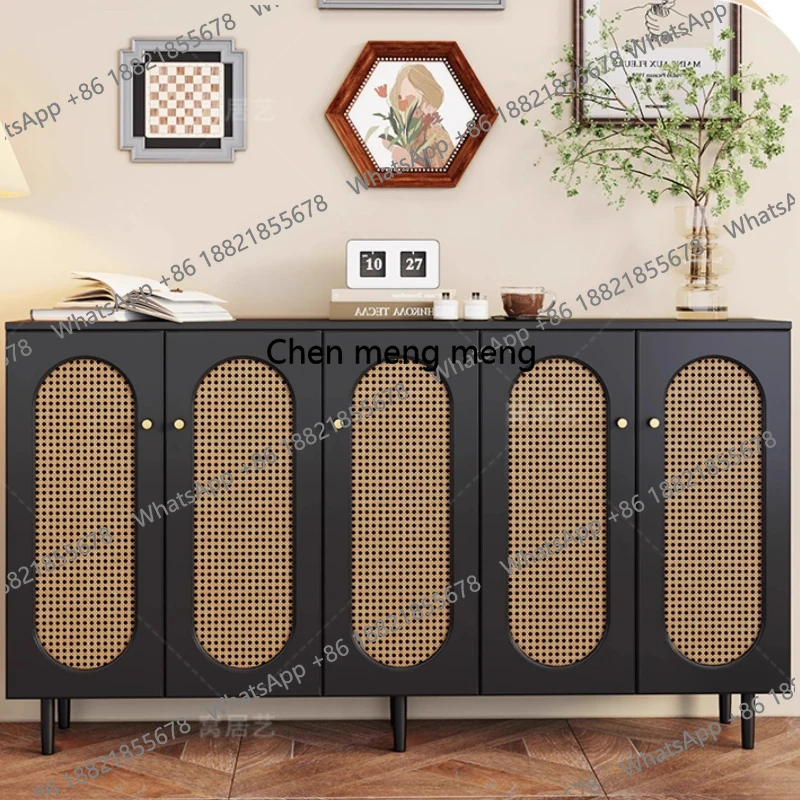 Luksusowy organizer na buty, r – Shoe Rack Cabinet Narrow Entryway recenzja i cena