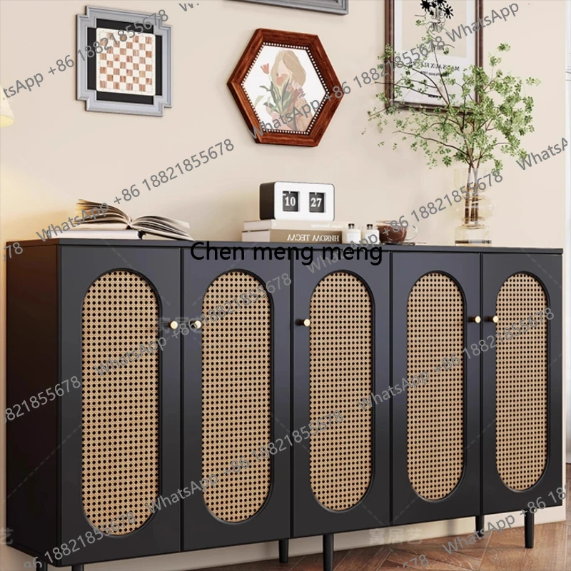 Luksusowy organizer na buty, r – Shoe Rack Cabinet Narrow Entryway recenzja i cena