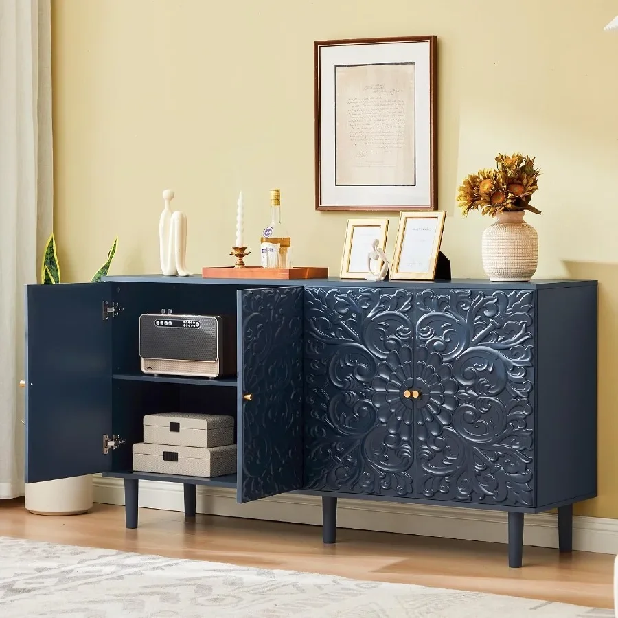 59 Bufet z przegródkami do prz – Storage recenzja i cena