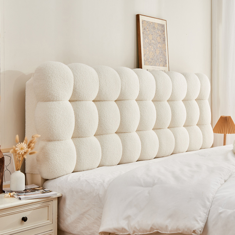 Snowball Tatami oparcie zagłów – Headboard Cushion Backrest Tatami recenzja i cena